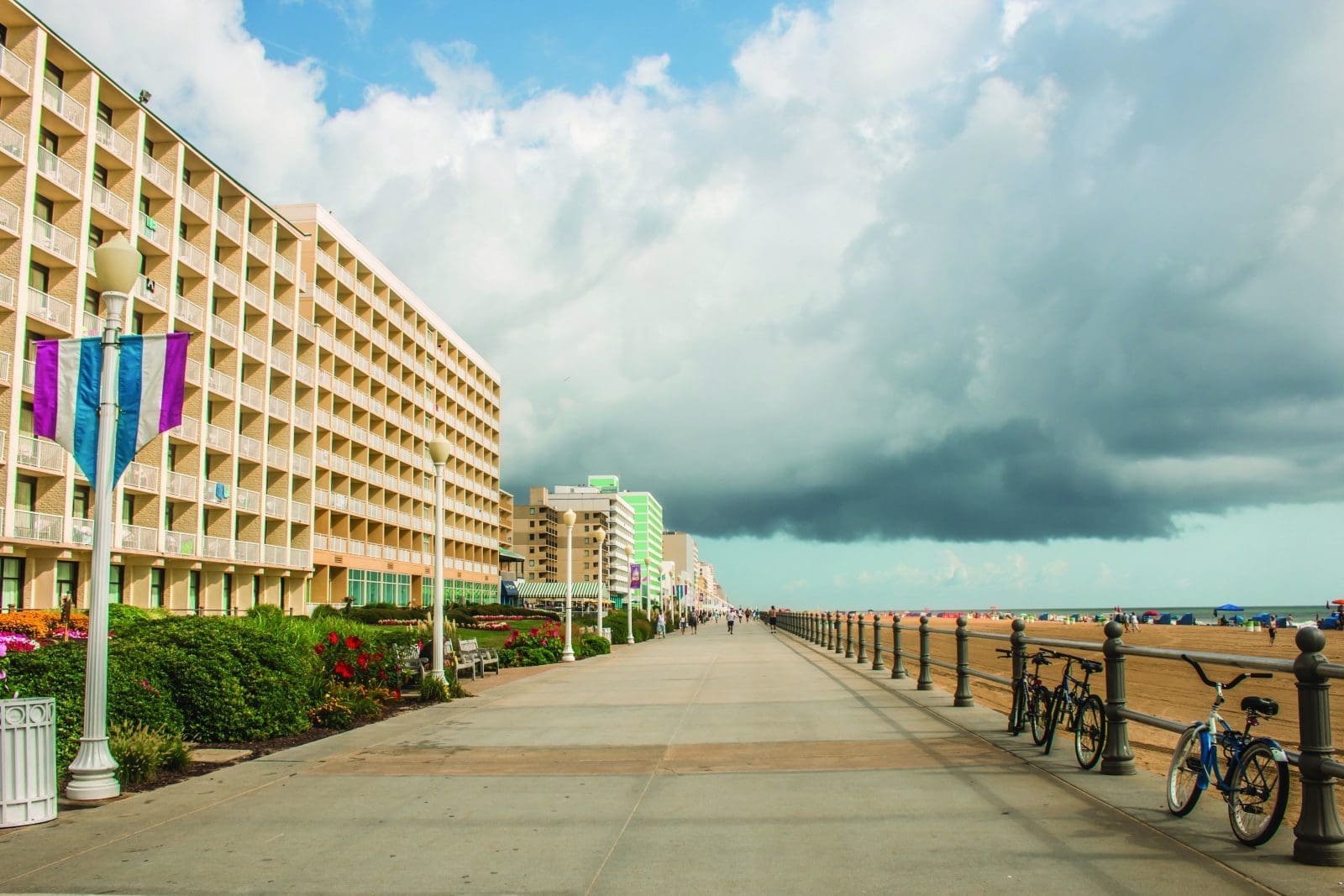 Virginia Beach Coastal Virginia