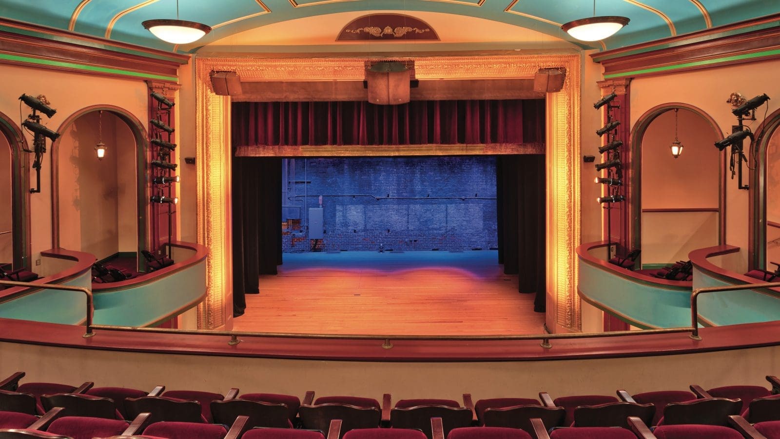 Attucks Theatre celebrates 100 years