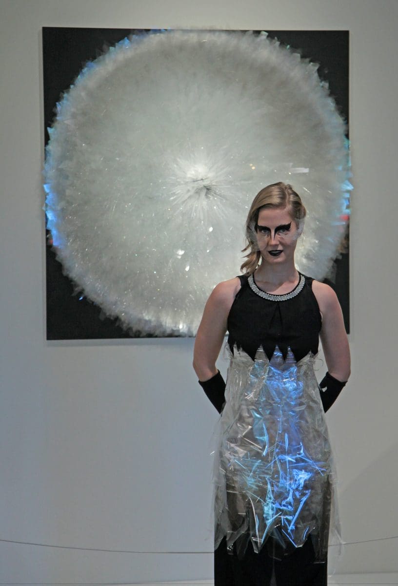 Chrysler Museum Halloween costumes