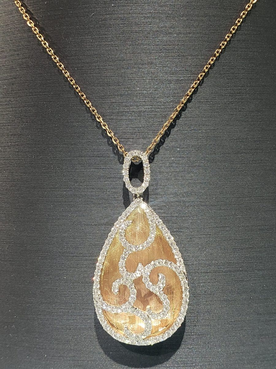 Boyer's Diamonds
