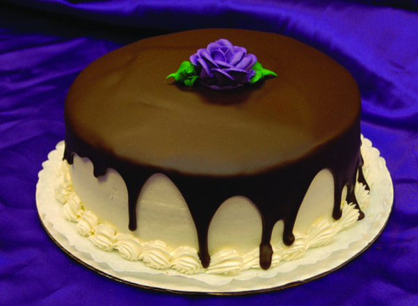 Sugar Plum Bakery, Virginia Beach