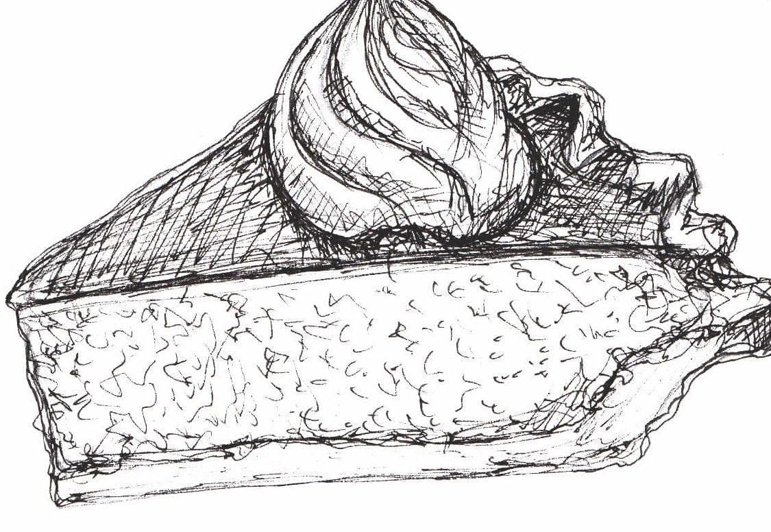 Thanksgiving dessert, restaurants to visit on Thanksgiving
