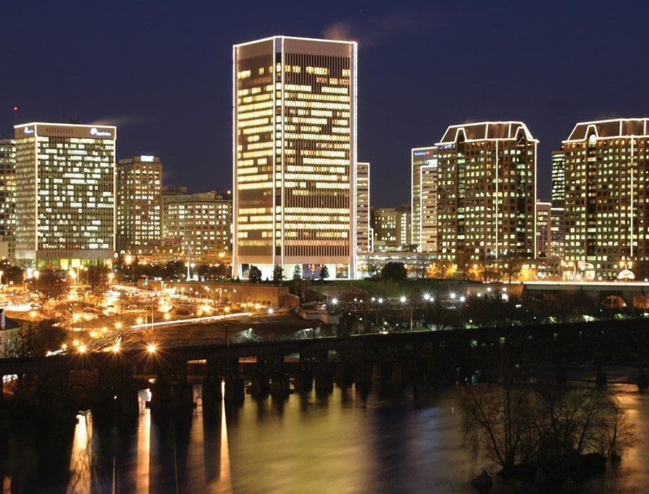richmond va
