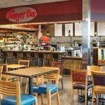 Wegmans Burger Bar