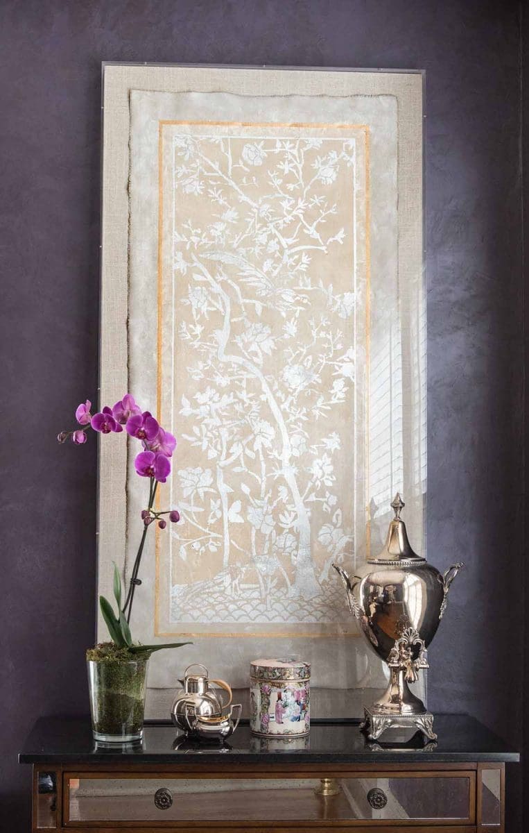 chinoiserie
