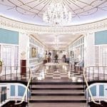 Cavalier Lobby