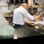 Glasslight Kitchen