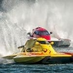 Hampton Cup Regatta